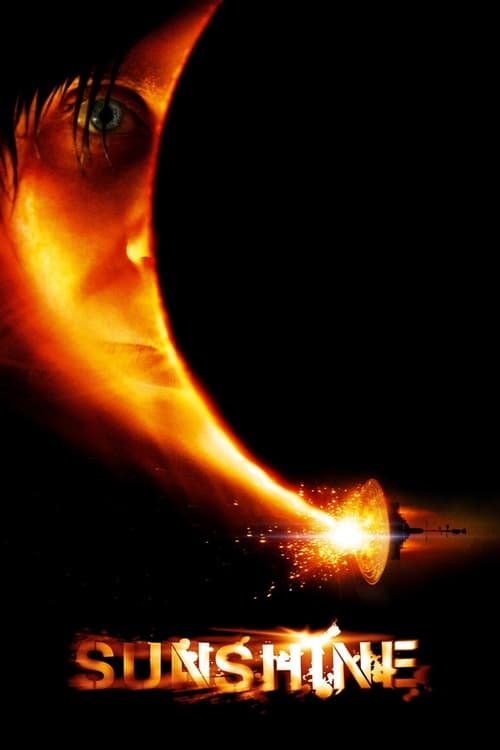 Watch Sunshine 2007 online