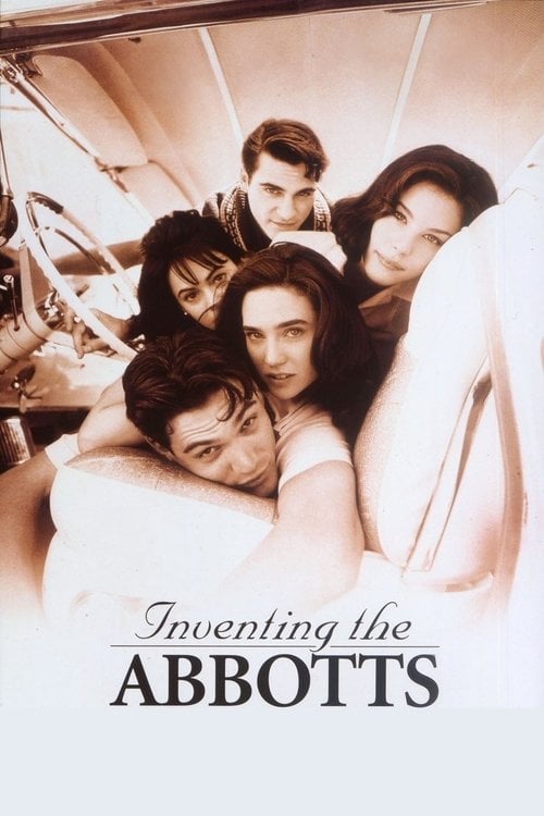Watch Inventing the Abbotts 1997 online