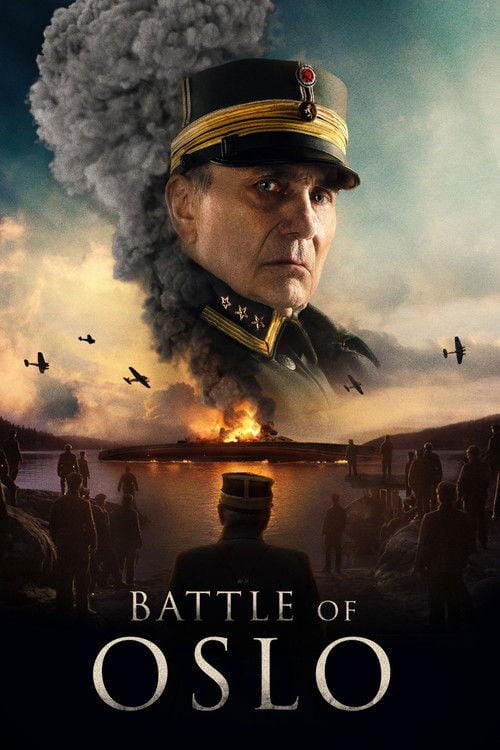 Watch Blücher 2025 online
