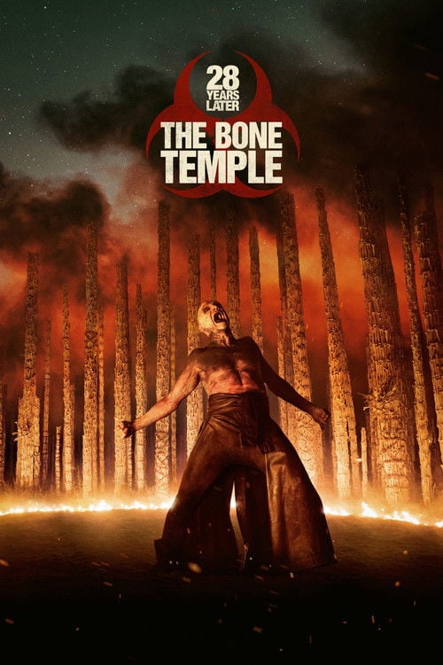 Watch 28 Years Later: The Bone Temple 2026 online