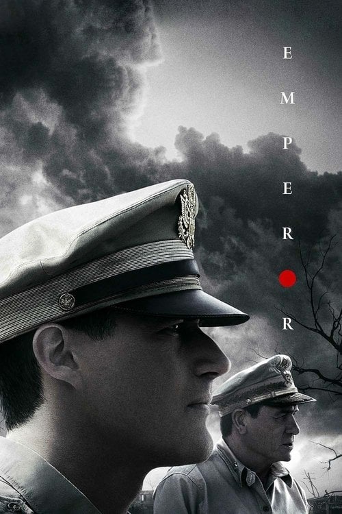 Watch Emperor 2012 online