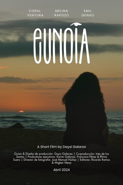 Watch Eunoia 2024 online