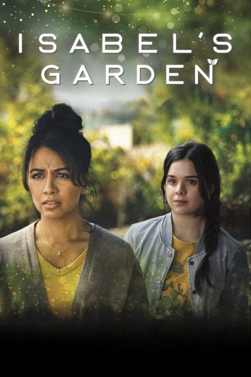 Дивитися фільм Isabel's Garden 2024 онлайн