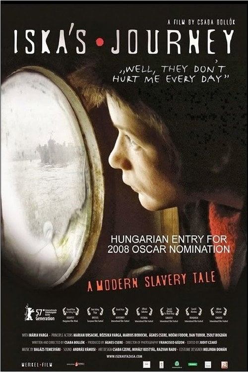 Watch Iszka utazása 2007 online