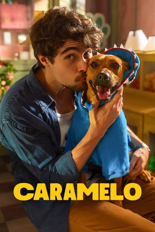 Watch Caramelo 2025 online