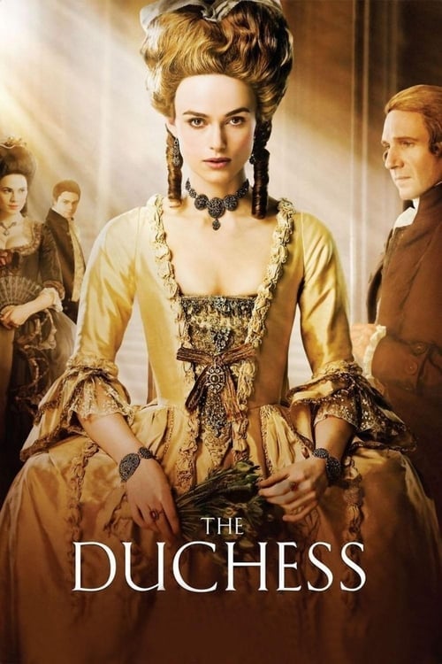 Watch The Duchess 2008 online