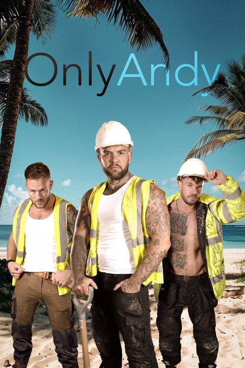 Дивитися фільм Only Andy 2024 онлайн