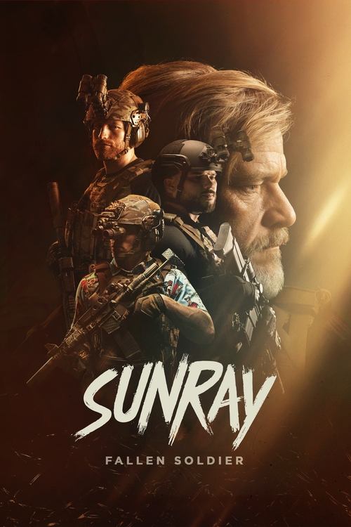Watch Sunray: Fallen Soldier 2025 online