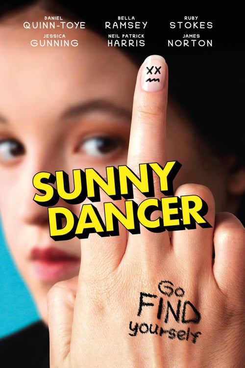 Дивитися фільм Sunny Dancer 2026 онлайн