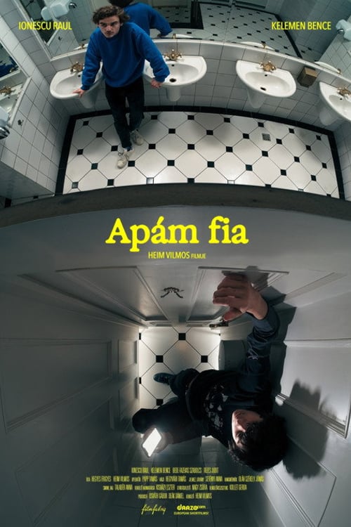 Дивитися фільм Apám fia 2024 онлайн