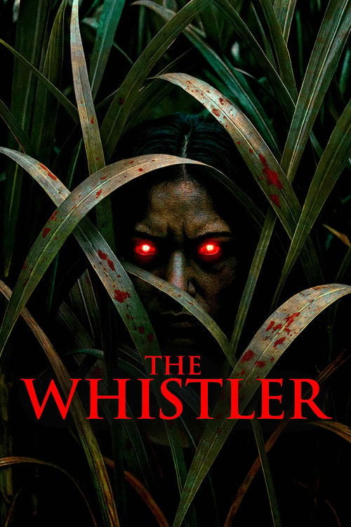 Дивитися фільм The Whistler 2026 онлайн