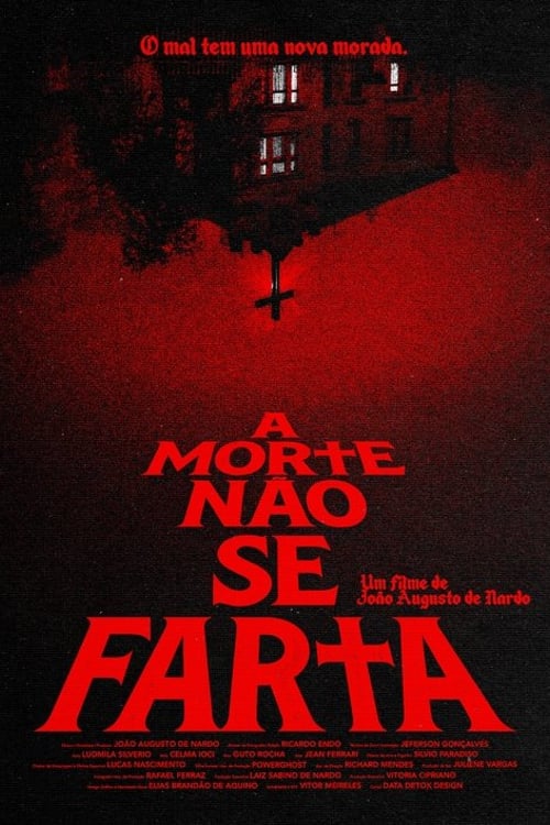 Дивитися фільм A Morte Não Se Farta 2027 онлайн