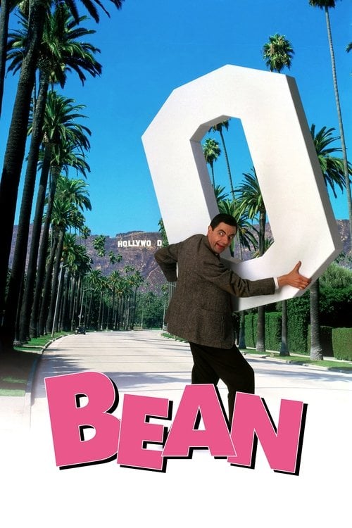 Watch Bean 1997 online