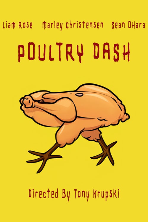 Дивитися фільм Poultry Dash 2024 онлайн