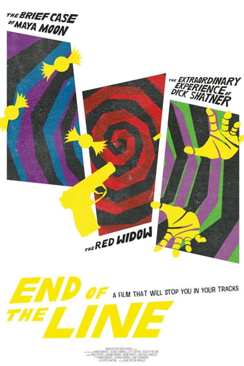 Watch End of the Line 2026 online