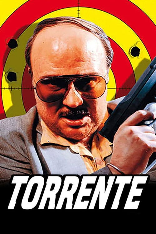Watch Torrente: El Brazo Tonto De La Ley 1998 online