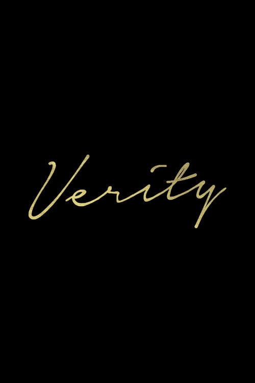 Watch Verity 2026 online