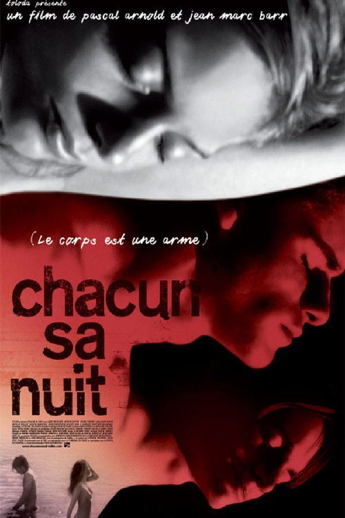 Дивитися фільм Chacun sa nuit 2006 онлайн