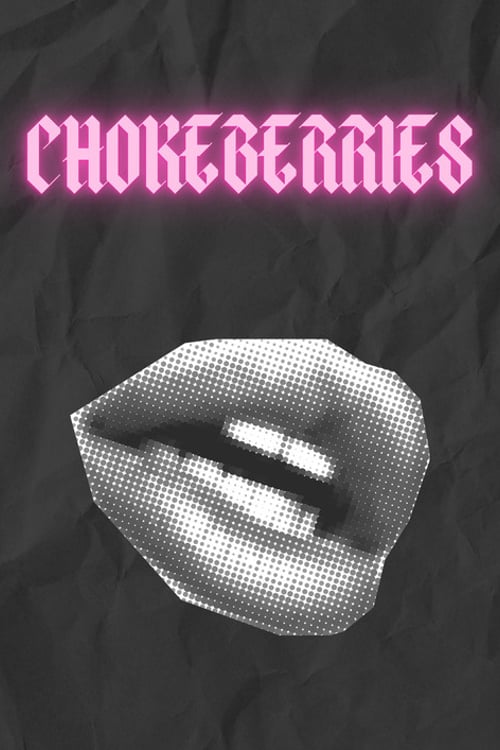 Дивитися фільм Chokeberries 2024 онлайн