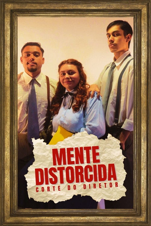 Дивитися фільм Mente Distorcida - Piloto 2024 онлайн