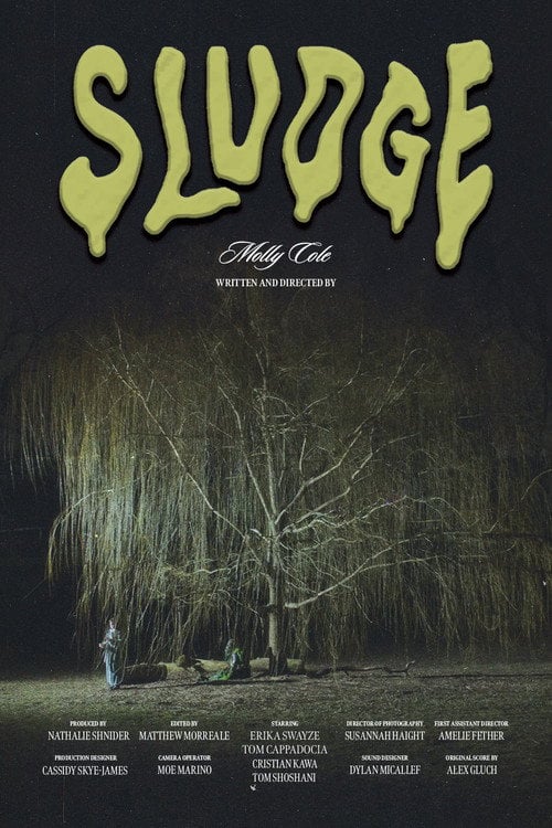 Watch Sludge 2024 online