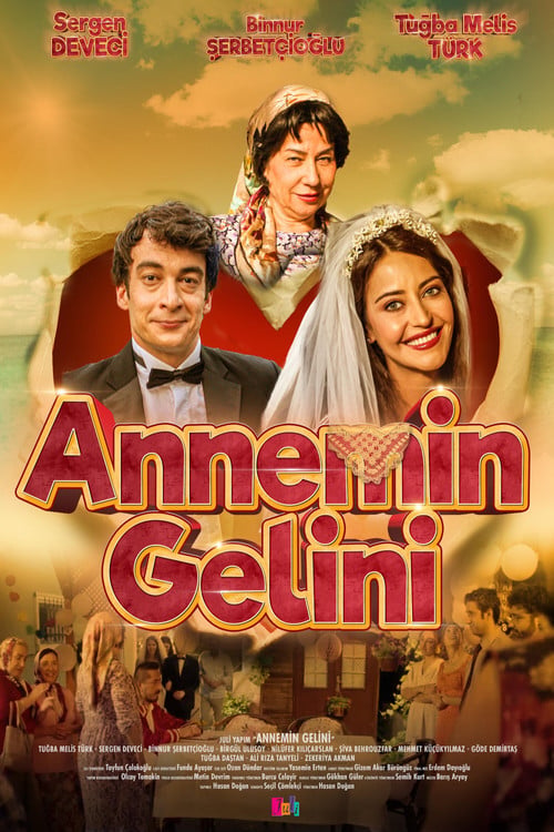 Watch Annemin Gelini 2022 online