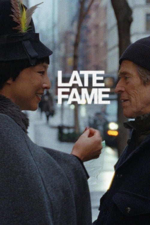 Watch Late Fame 2026 online