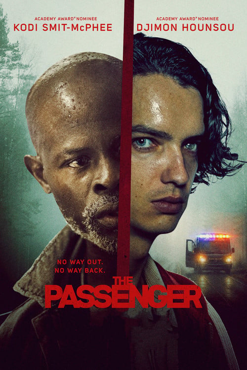 Watch The Passenger 2026 online