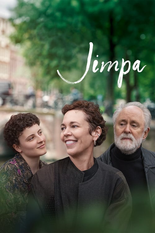 Дивитися фільм Jimpa 2026 онлайн