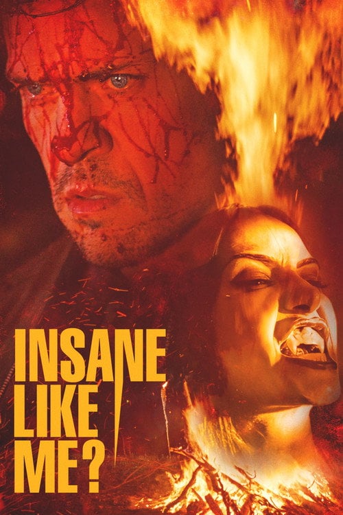 Watch Insane Like Me? 2024 online