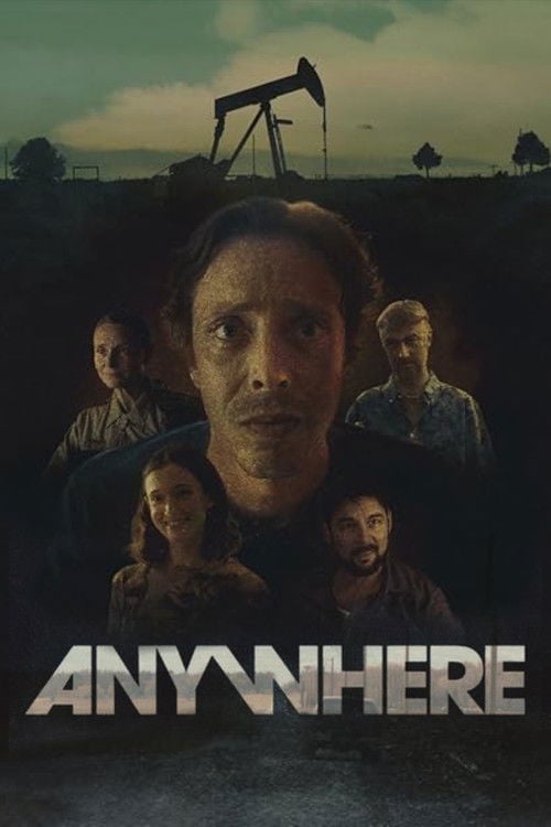 Watch Anywhere 2025 online