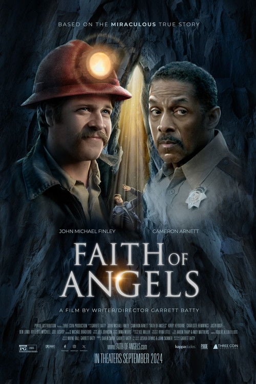 Watch Faith of Angels 2024 online