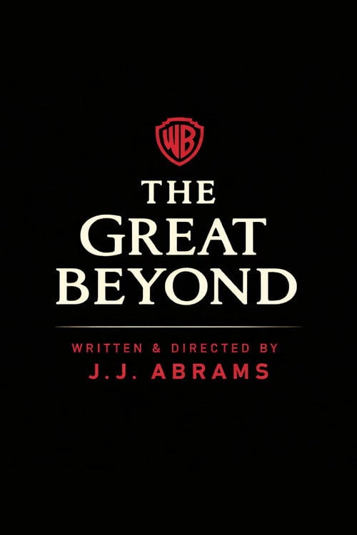 Дивитися фільм The Great Beyond 2026 онлайн