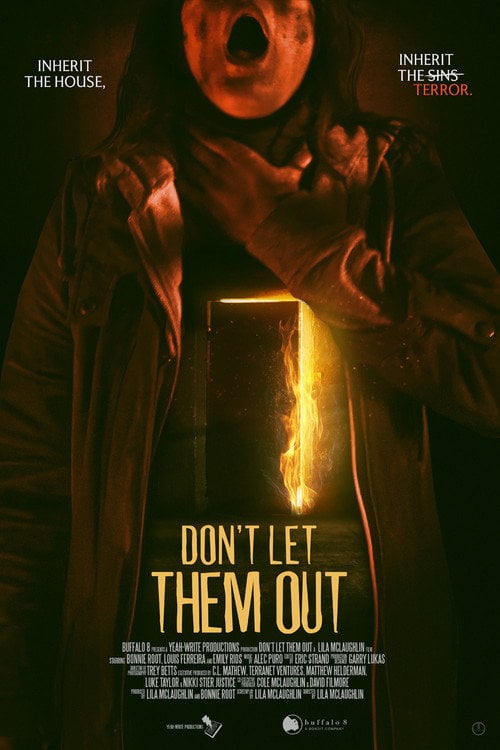 Watch Don't Let Them Out 2026 online