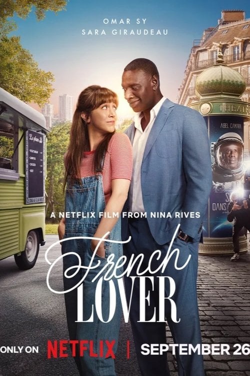 Watch French Lover 2025 online