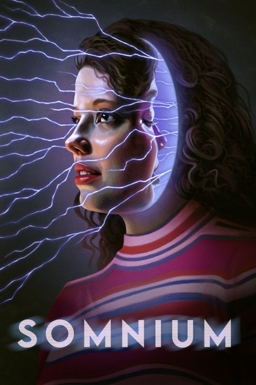 Watch Somnium 2025 online