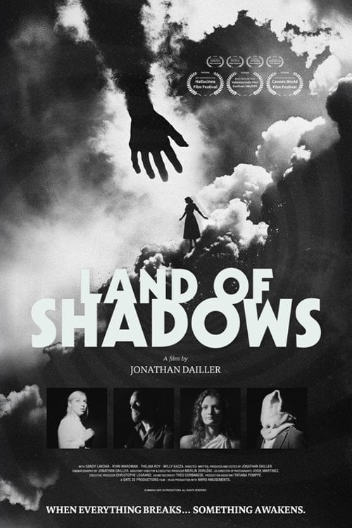 Дивитися фільм Land of Shadows 2026 онлайн