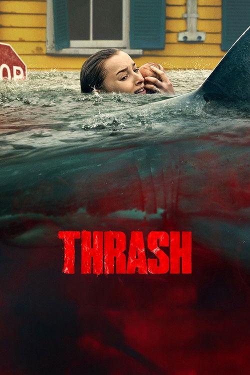 Watch Thrash 2026 online