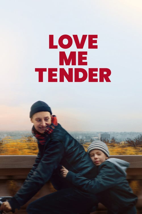 Watch Love Me Tender 2025 online