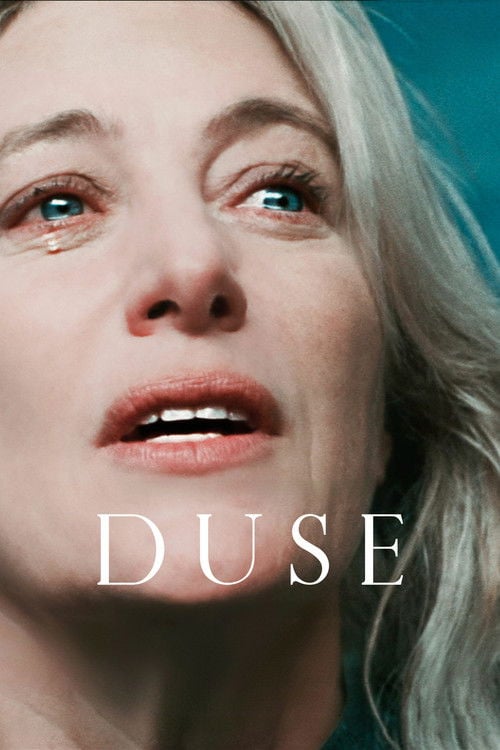 Дивитися фільм Duse 2025 онлайн