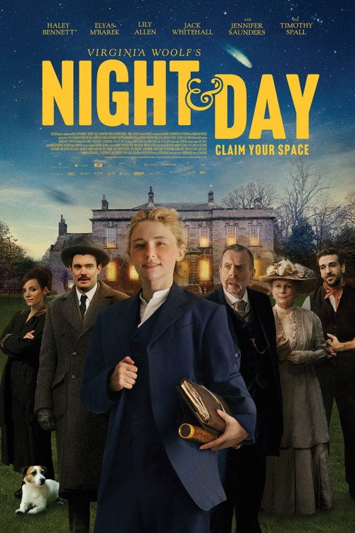 Watch Night & Day 2026 online