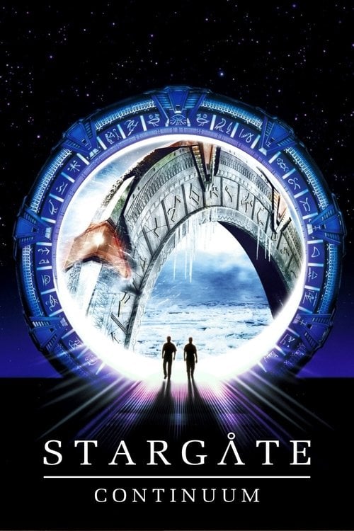 Watch Stargate: Continuum 2008 online