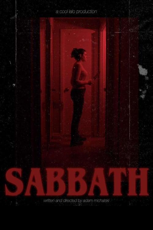 Дивитися фільм Sabbath 2024 онлайн