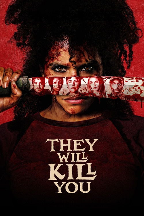 Watch They Will Kill You 2026 online