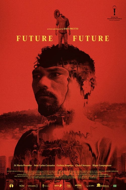 Watch Futuro Futuro 2026 online