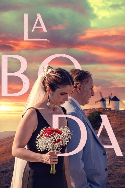Watch La boda 2026 online