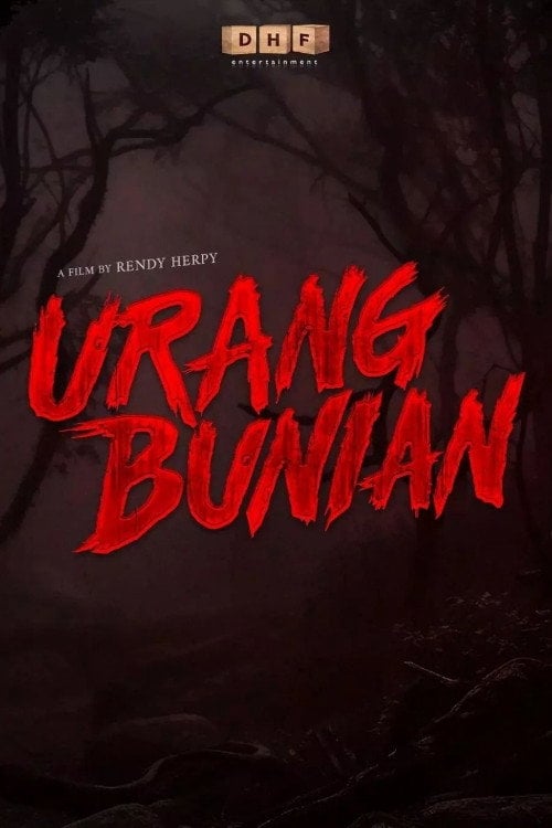 Watch Urang Bunian 2026 online
