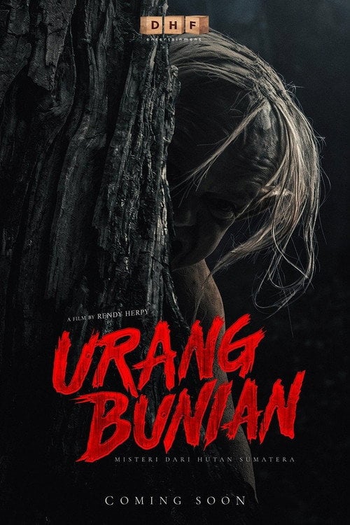 Дивитися фільм Urang Bunian 2026 онлайн