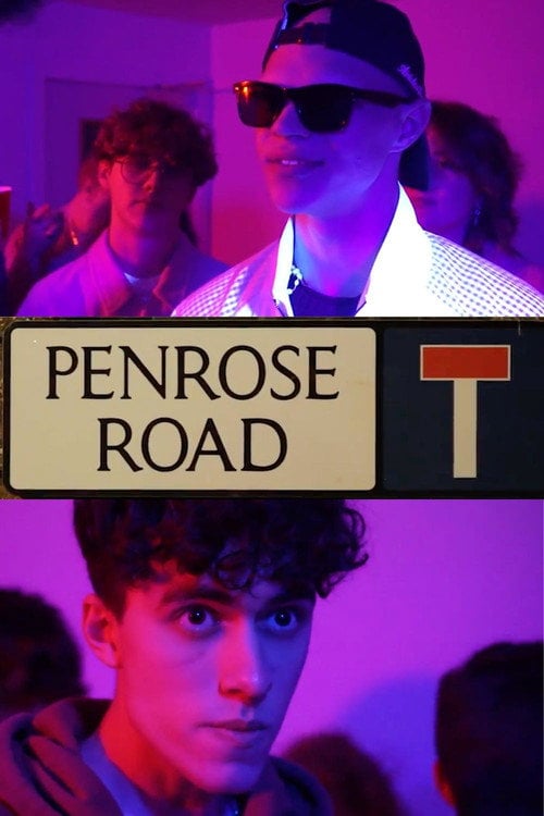 Watch Penrose Road 2023 online
