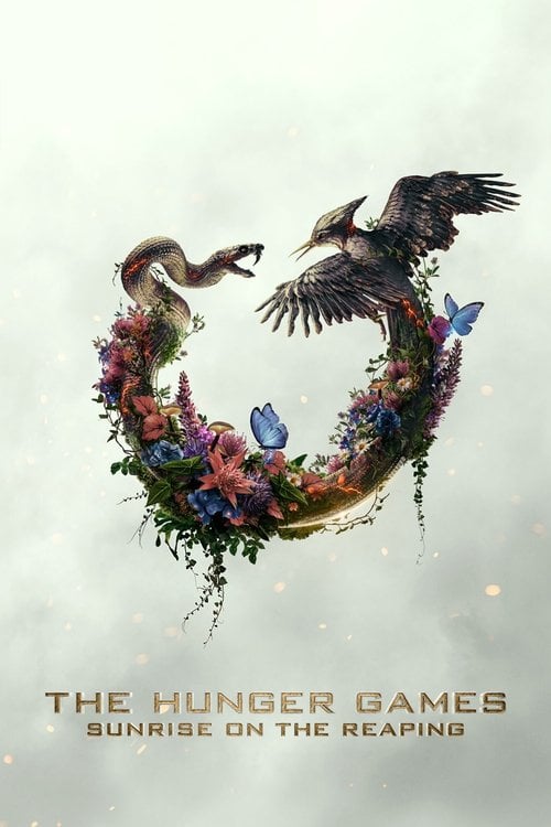 Watch The Hunger Games: Sunrise on the Reaping 2026 online
